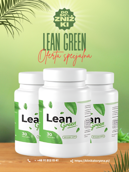 Lean Green