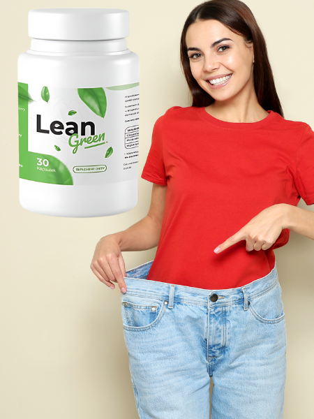 Lean Green