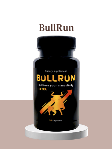 BullRun - czym jest?