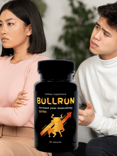 Bullrun – Przewagi nad konkurencją