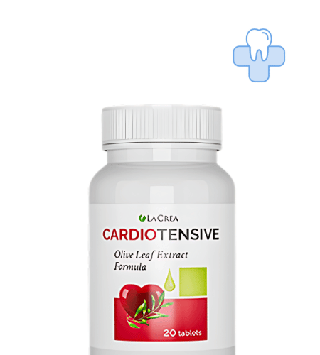 Cardiotensive