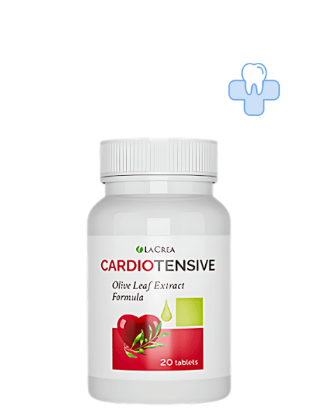 Cardiotensive