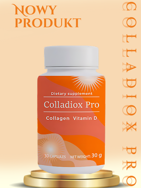 Colladiox Pro