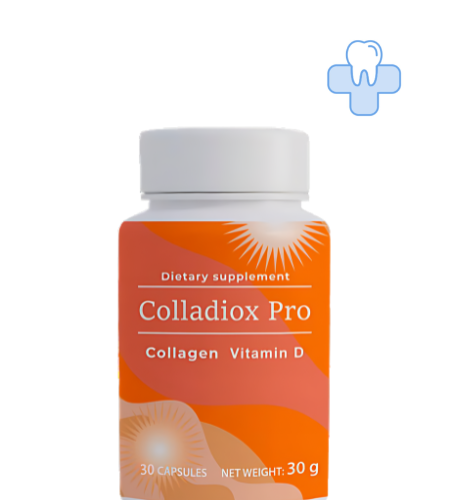 Colladiox Pro