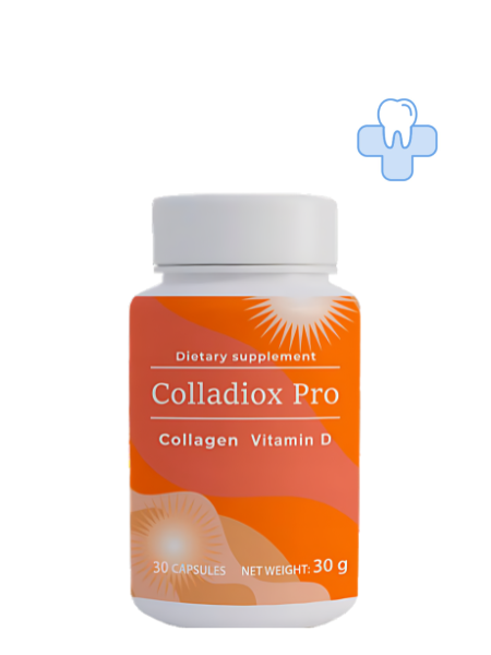 Colladiox Pro