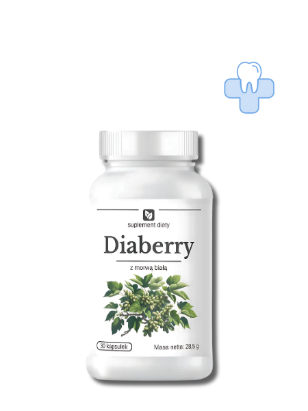 Diaberry