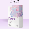 Diaxil to co?