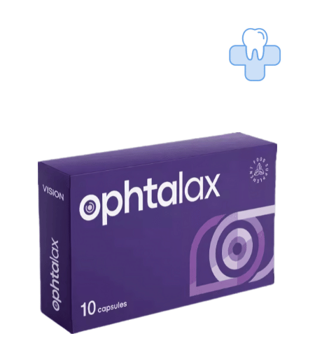 Ophtalax