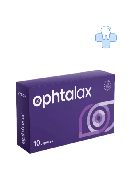 Ophtalax