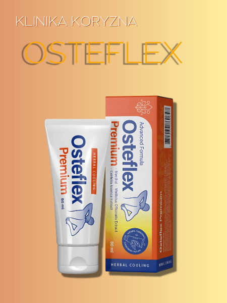 Osteflex Co to jest?