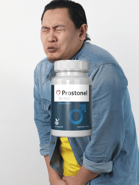 Prostatitis