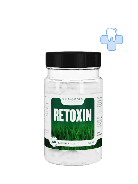 Retoxin