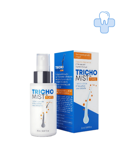 Trichomist Forte – Cena, i gdzie kupić oryginalny produkt