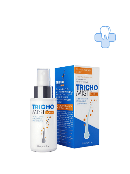 Trichomist Forte – Cena, i gdzie kupić oryginalny produkt