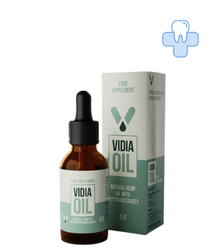 Vidia Oil