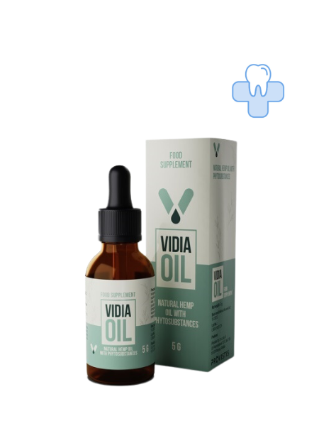 Vidia Oil