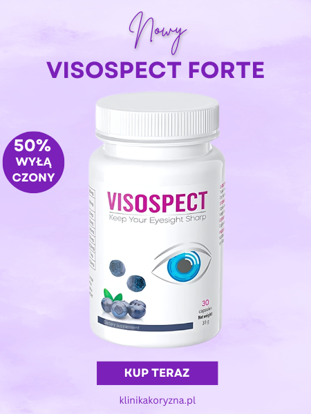 Visospect Forte