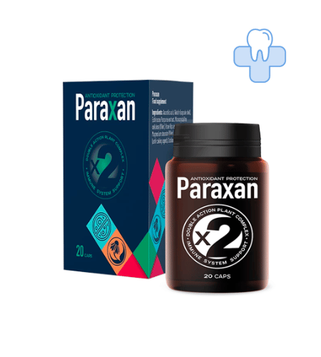 Paraxan