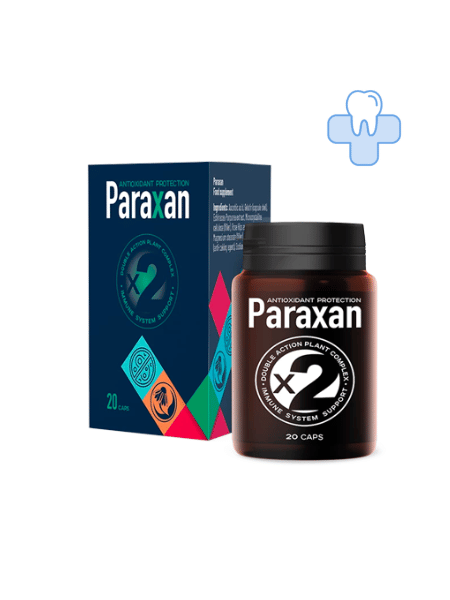 Paraxan